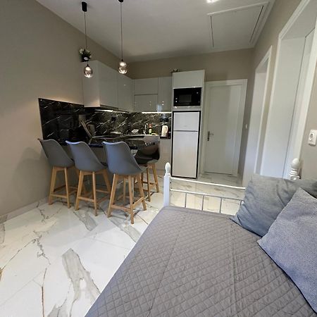 Evelina Luxury Suites In Corfu Ypsos Extérieur photo