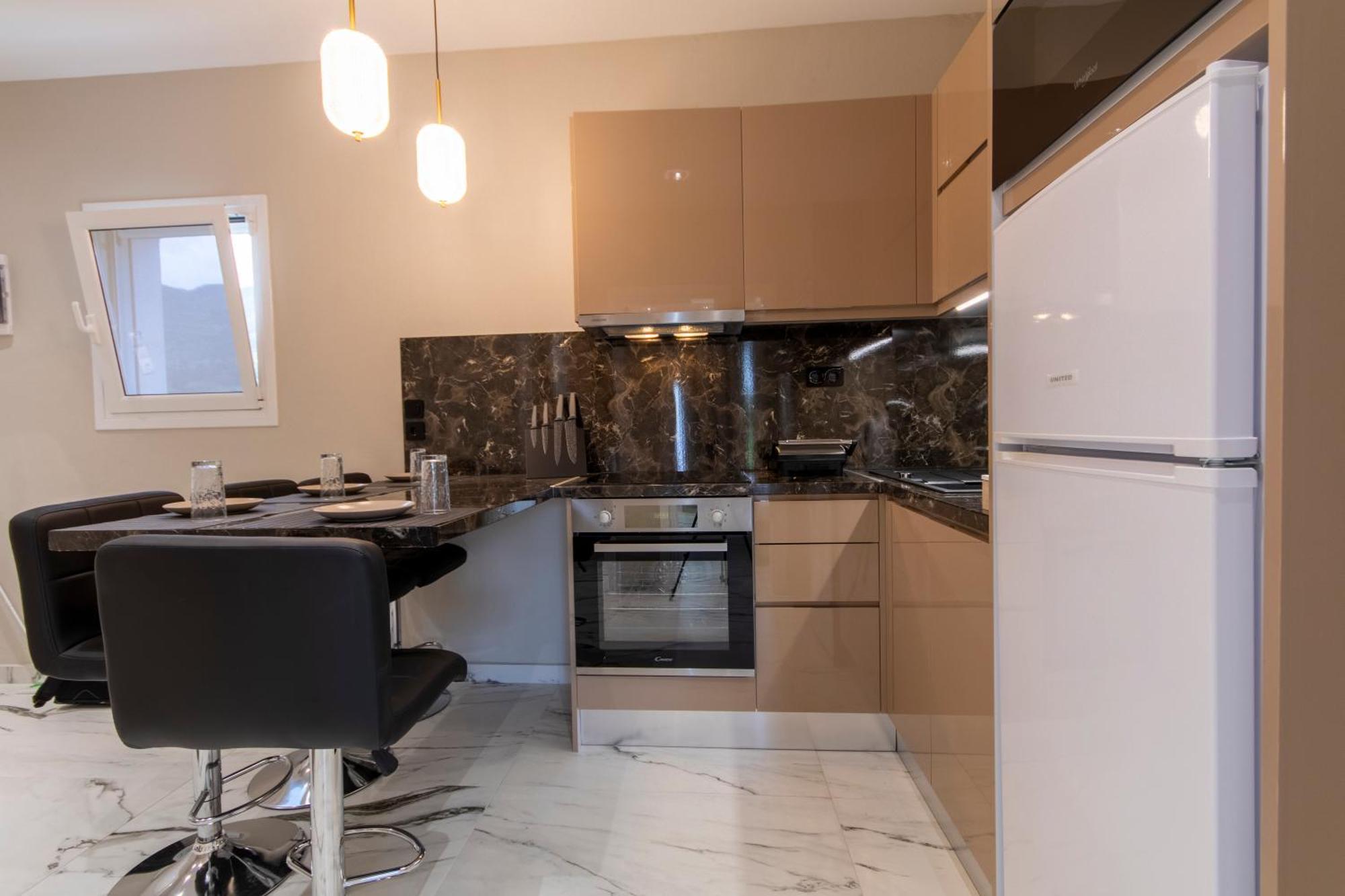 Evelina Luxury Suites In Corfu Ypsos Extérieur photo