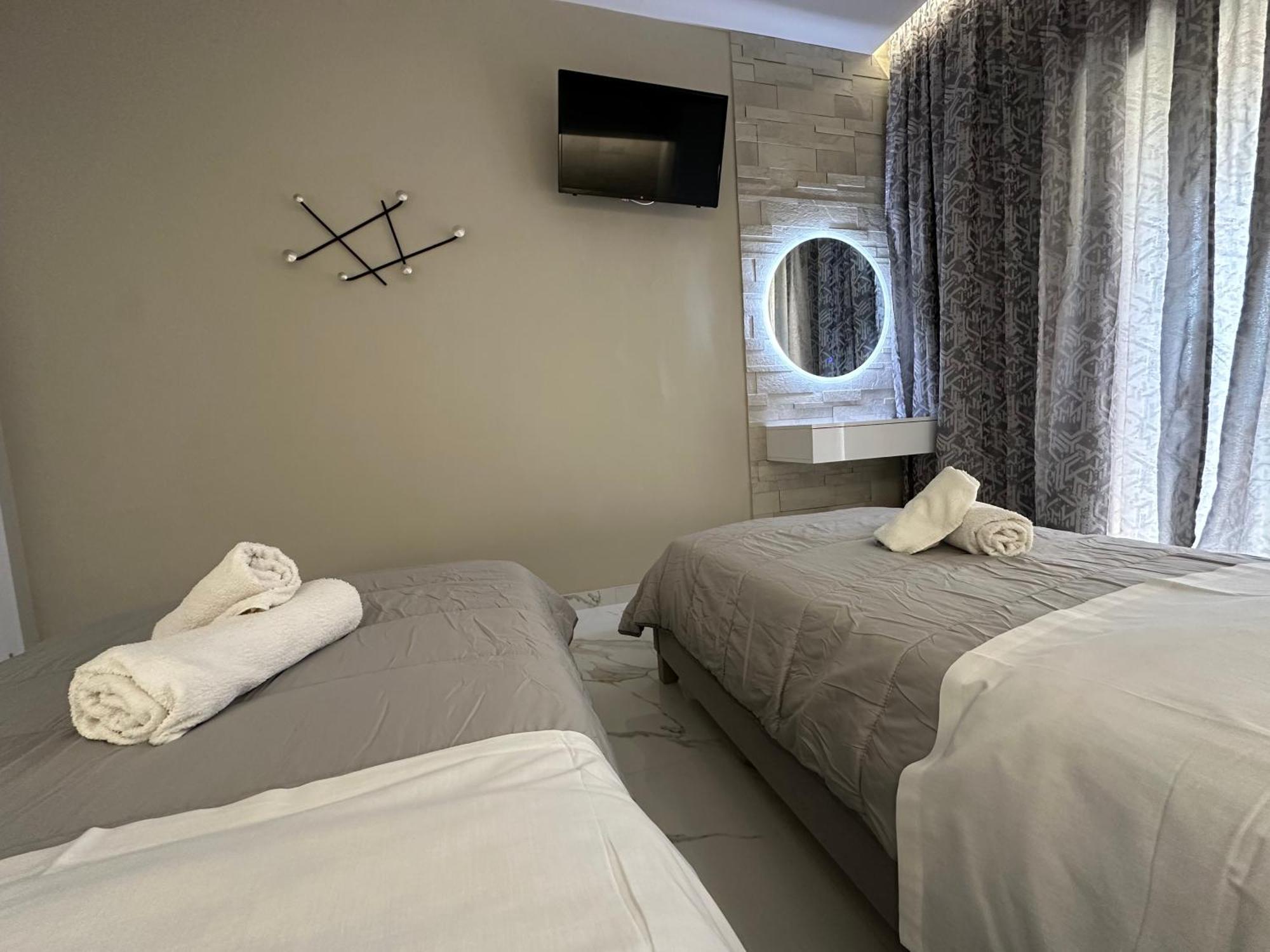 Evelina Luxury Suites In Corfu Ypsos Extérieur photo