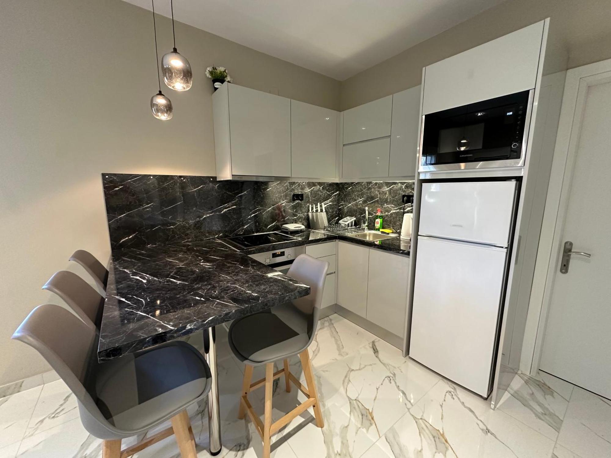 Evelina Luxury Suites In Corfu Ypsos Extérieur photo