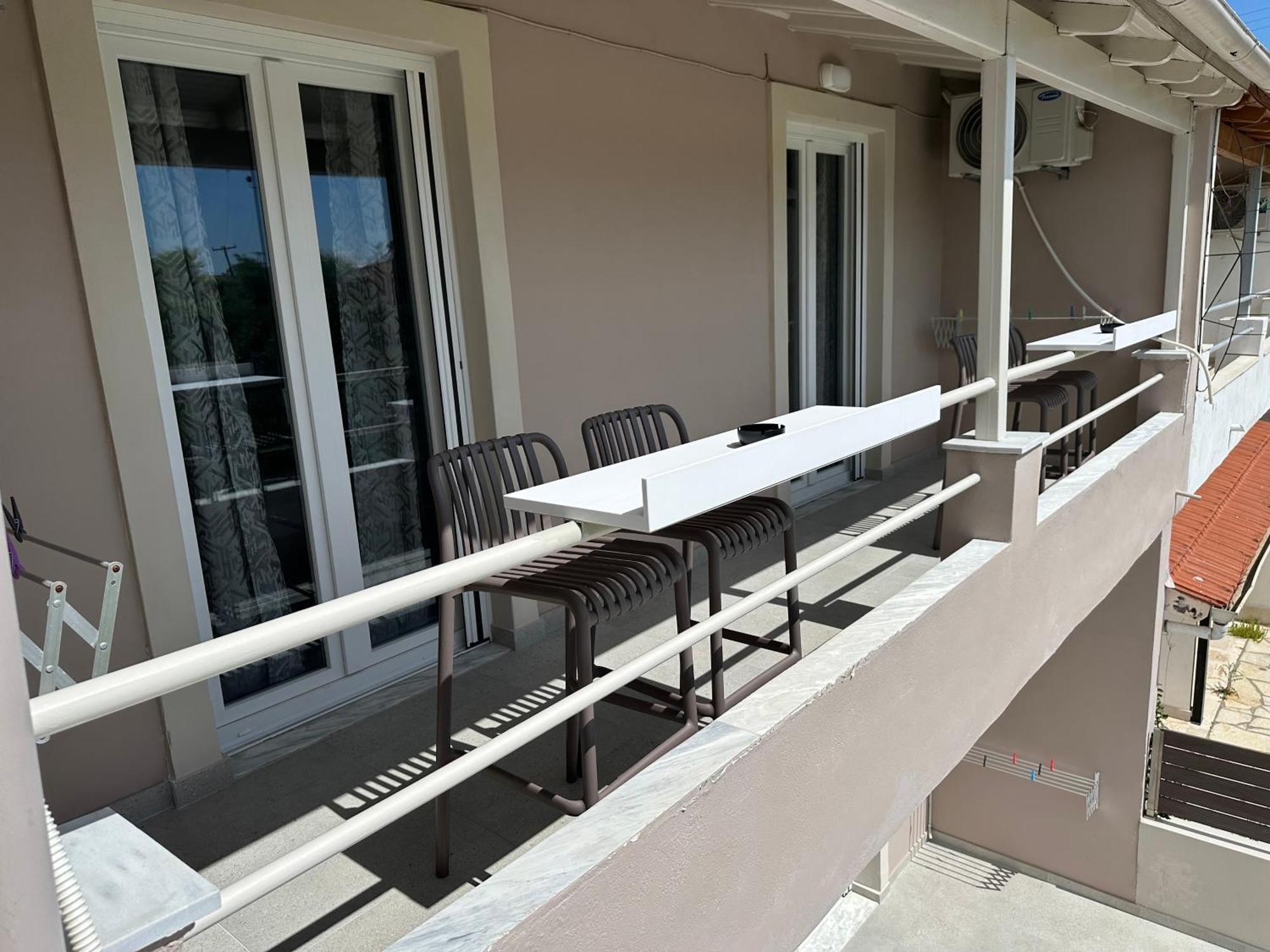 Evelina Luxury Suites In Corfu Ypsos Extérieur photo