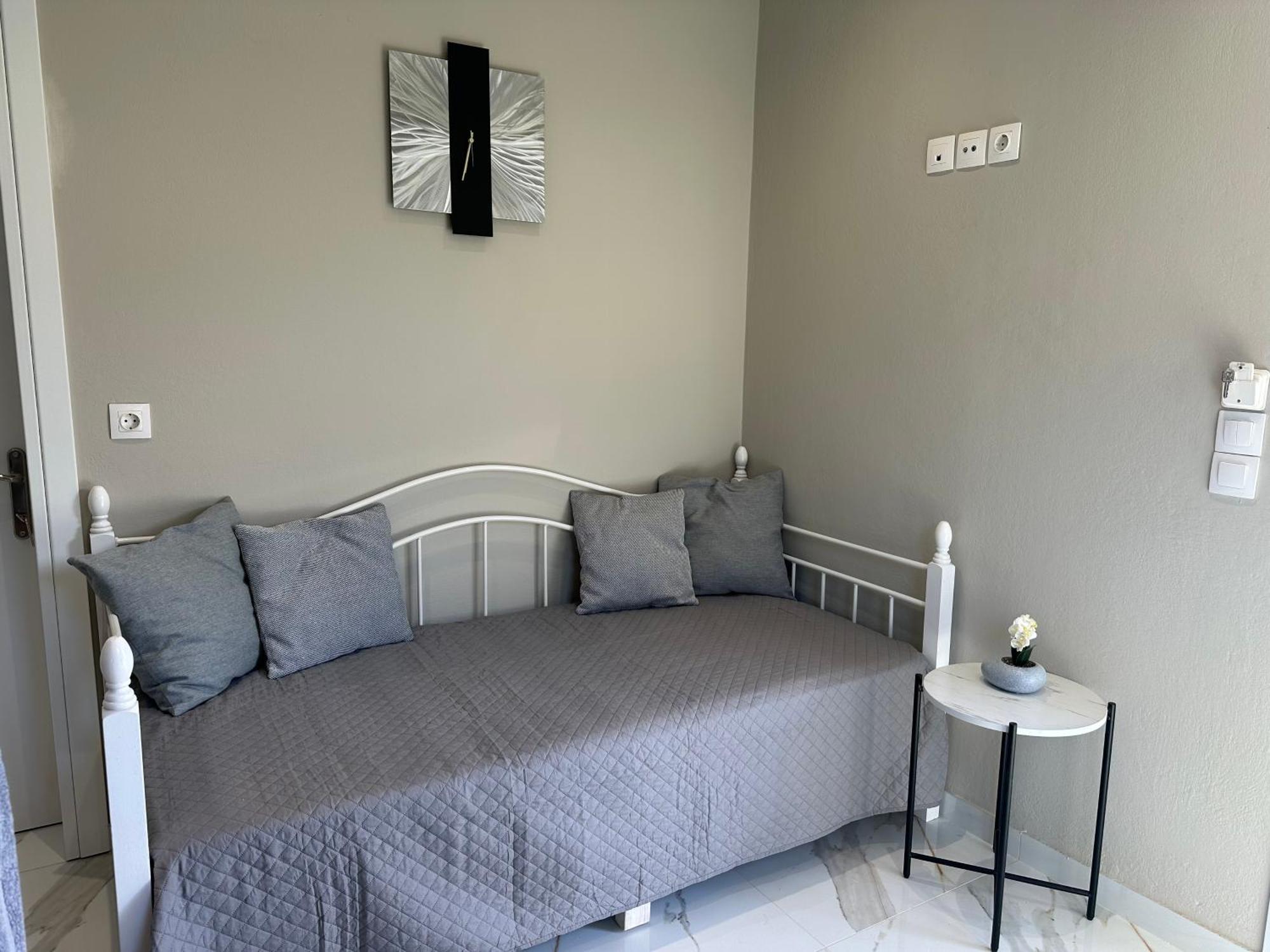 Evelina Luxury Suites In Corfu Ypsos Extérieur photo