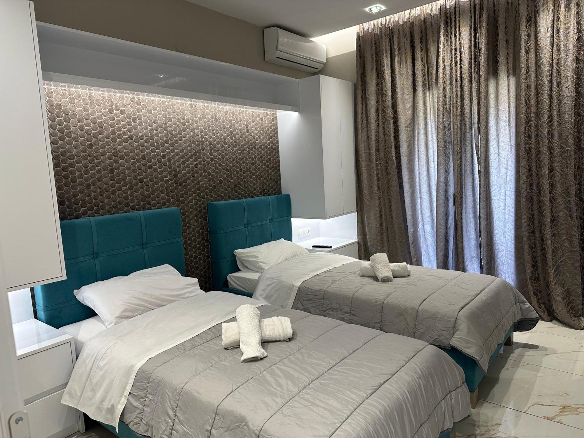 Evelina Luxury Suites In Corfu Ypsos Extérieur photo